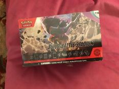 Pokemon. Paldea Evolved Build & Battle Stadium
