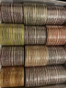 Box of Indian Bracelets
