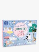 Pallet of Raw Customer Returns - Category - TOYS - P100170422