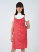 Pallet of Raw Customer Returns - Category - CHILDRENSWEAR - P100171012