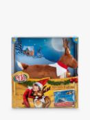 Pallet of Raw Customer Returns - Category - TOYS - P100170441