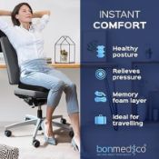 Pallet of Comfort Cushions