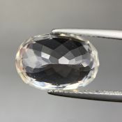 7.45 Cts Natural Kunzite Gemstone