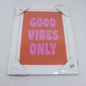 East End Print 46cm x 36cm