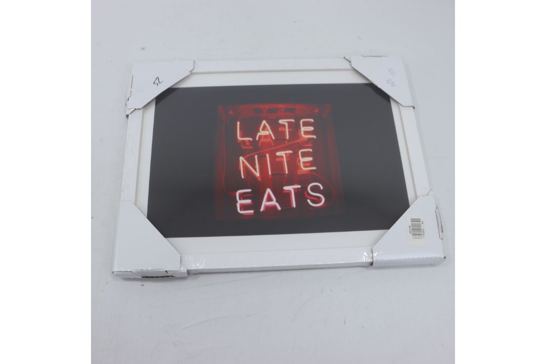 East End Print 52cm x 42cm
