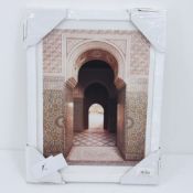 East End Print 43cm x 33cm