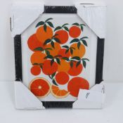 East End Print 33cm x 28cm