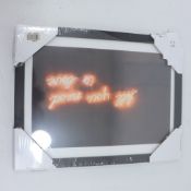 East End Print 43cm x 33cm