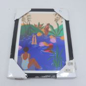 East End Print 43cm x 33cm