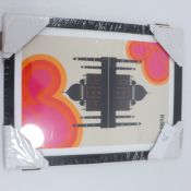 East End Print 43cm x 33cm