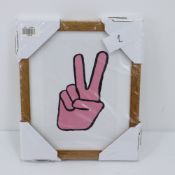 East End Print 33cm x 28cm