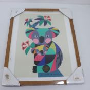 East End Print 53cm x 43cm