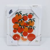 East End Print 33cm x 28cm