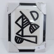 East End Print 43cm x 33cm