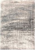 Louis De Poortere Jersey Stone Grey Rug L240 x W170 cm £599 13/7 R100N