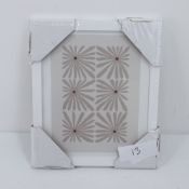 East End Print 33cm x 28cm