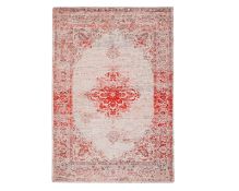 Louis De Poortere Starfield Rug Paprika W170cm L240cm £599 25/5 R1