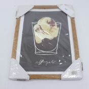 East End Print 43cm x 33cm