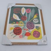 East End Print 53cm x 43cm