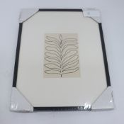 East End Print 53cm x 43cm