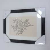 East End Print 46cm x 36cm