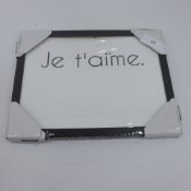 East End Print 43cm x 33cm