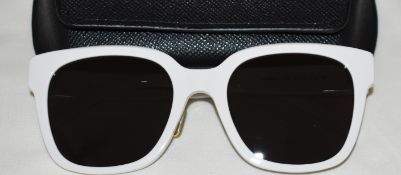 Celine CL40222F 01BC Sunglasses