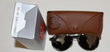 Ray Ban Sunglasses ORB8313 003/30 *3N