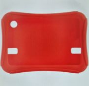 10 x Hudl Silicone 7