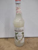 Monin Almond Syrup