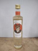 William Fox Pumpkin Spice Syrup