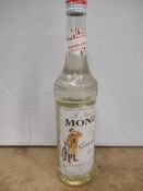 Monin Gum Syrup
