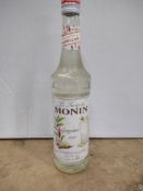 Monin Ginger Syrup
