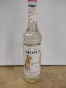 Monin Gum Syrup