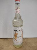 Monin Gum Syrup