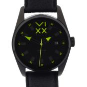 Jowissa / 914 G Special Edition - Automatic - New - (New) Leather / Gentlemen's