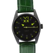 Jowissa / 914 G Special Edition - Automatic - New - (New) Leather / Gentlemen's