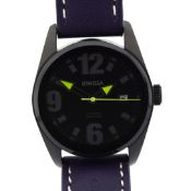 Jowissa / 914 G Special Edition - Automatic - New - (New) Leather / Gentlemen's