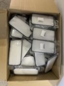 132 Brand New iPhone 14 Pro Max Covers RRP £1,318.68