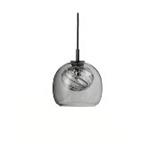 Oblure Sweden Inside Pendant, Grey