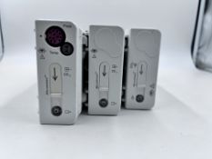 Philips Module M3015A Microstream CO2 Module JOB LOT 2 Medical Surgical