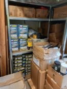 Fairwinds Motor Accessories