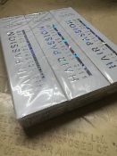 Pack of 3 Hair Passion Professional Hair Colour Dyes