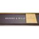 George & Willy Atelier Letter Board, Half Set 10 Black Rails, 540 Black Letters - Image 2 of 5