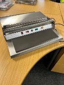 Stainless Steel Overwrapping Machine (Job Lot - Qty 56) 4 Pallets