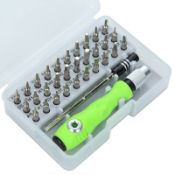 32 In 1 Precision Screwdriver Set