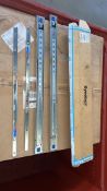 4 x Synology Sliding Rail Kits