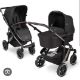 Customer Returns ABC-Design Salsa 4 Pram System Pushchair - Image 1 of 11