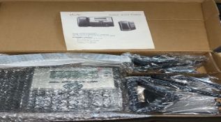 CISSCO Series IP Phone SPA300