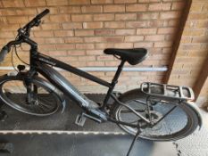 Specialized Turbo Vado 5.0 Electric Bike
